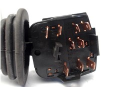 Recambio de mando limpiaparabrisas para opel agila 1.2 cosmo referencia OEM IAM 90191942  