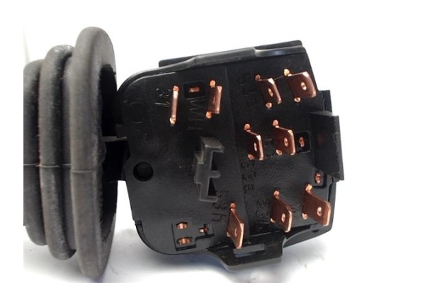 Recambio de mando limpiaparabrisas para opel agila 1.2 cosmo referencia OEM IAM 90191942  