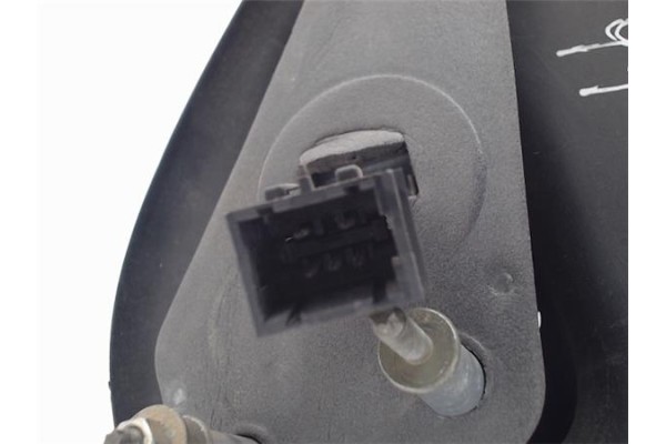 Recambio de retrovisor electrico derecho para renault kangoo i (f/kc0) referencia OEM IAM 7700304835 9226156 8200253492 , RENAUL