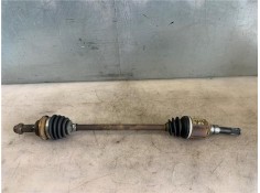 PALIER TRASERO IZQUIERDO TDB104990 2H5Z4602FA 
