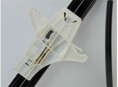 Recambio de mecanismo elevalunas trasero derecho para volkswagen golf vii (5g1/be1) 1.4 advance bluemotion tech. referencia OEM 