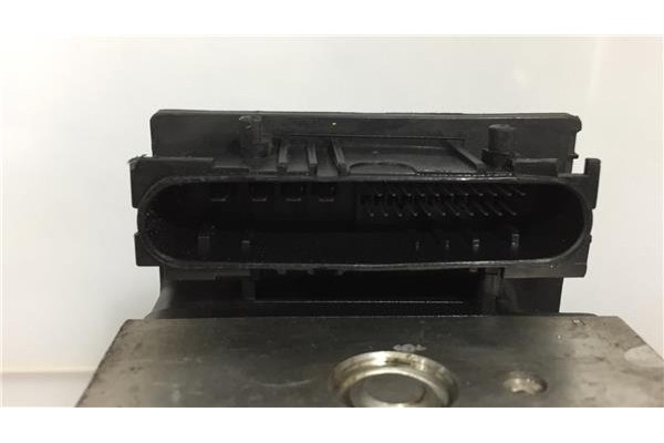 Recambio de nucleo abs para toyota aygo (kgb/wnb) 1.0 básico referencia OEM IAM 445100H010 0265231579 