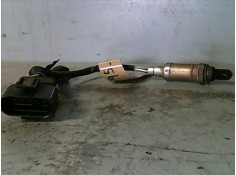 Recambio de sonda lambda para seat ibiza (6k1) 1.4 i referencia OEM IAM 030906265 0258003544 