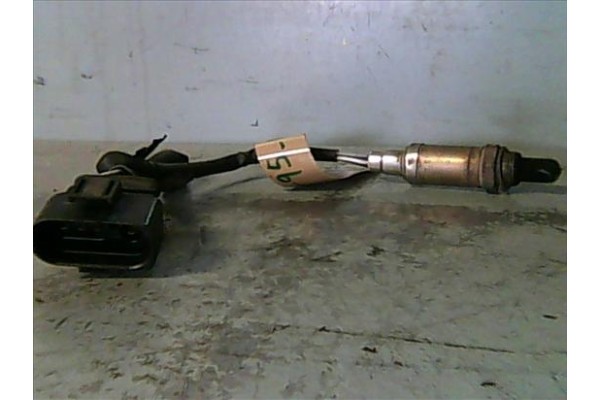 Recambio de sonda lambda para seat ibiza (6k1) 1.4 i referencia OEM IAM 030906265 0258003544 