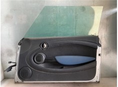 Recambio de puerta delantero derecha para mini mini (r56) 1.6 cooper d referencia OEM IAM 41009628768  