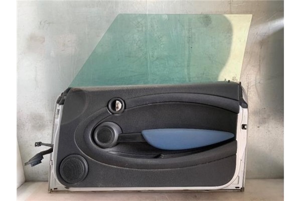 Recambio de puerta delantero derecha para mini mini (r56) 1.6 cooper d referencia OEM IAM 41009628768  