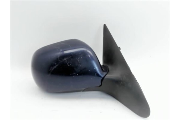 Recambio de retrovisor electrico derecho para seat cordoba berlina (6k2) referencia OEM IAM   