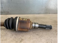 Recambio de palier trasero izquierdo para land rover freelander (ln) 2.0 di referencia OEM IAM TDB104990 2H5Z4602FA 