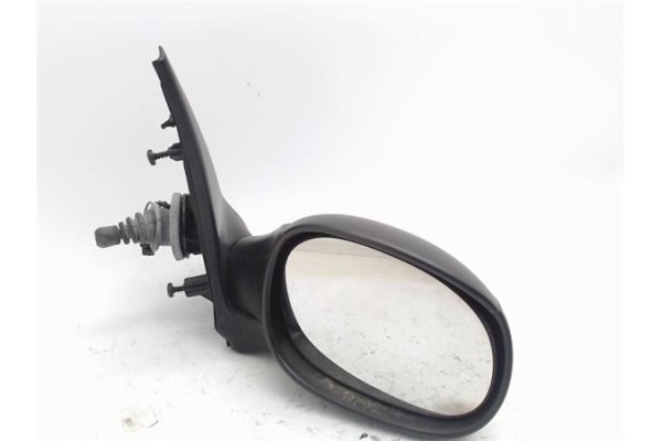Recambio de retrovisor electrico derecho para peugeot 206 berlina referencia OEM IAM   
