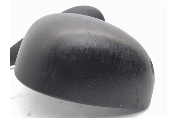 Recambio de retrovisor electrico derecho para renault kangoo i (f/kc0) referencia OEM IAM 7700304835 9226156 8200253492 , RENAUL