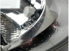 Recambio de faro delantero izquierdo para renault kangoo i (f/kc0) referencia OEM IAM 8200236590  