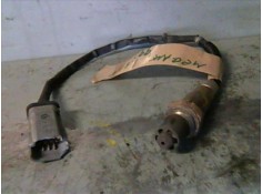 Recambio de sonda lambda para renault megane i (ba0/1_) 1.6 16v (ba11, ba04, ba0b, ba1j) referencia OEM IAM 7700107433 025800604