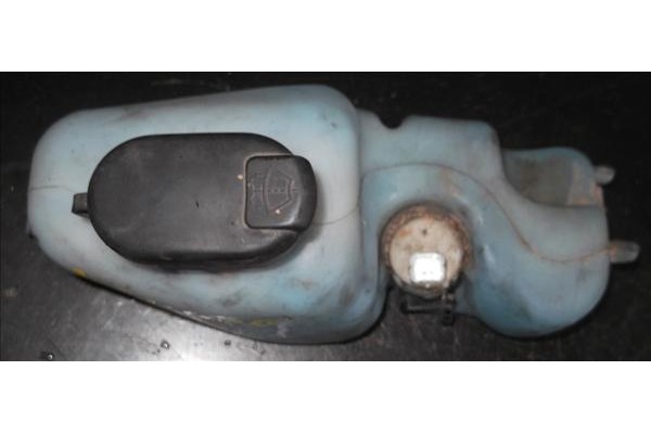 Recambio de deposito limpiaparabrisas para renault kangoo i (f/kc0) 1.5 dci (kc07) referencia OEM IAM 7700308814  