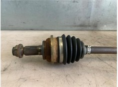 Recambio de palier trasero izquierdo para land rover freelander (ln) 2.0 di referencia OEM IAM TDB104990 2H5Z4602FA 