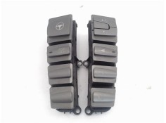 Recambio de conjunto interruptores para fiat ii bravo (198) 1.4 referencia OEM IAM 735424852  