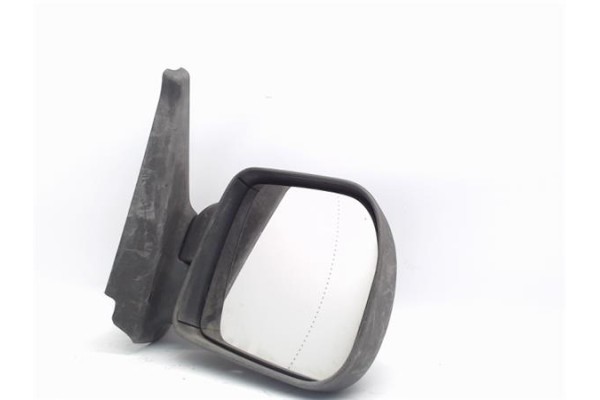 Recambio de retrovisor electrico derecho para renault kangoo i (f/kc0) referencia OEM IAM 7700304835 9226156 8200253492 , RENAUL