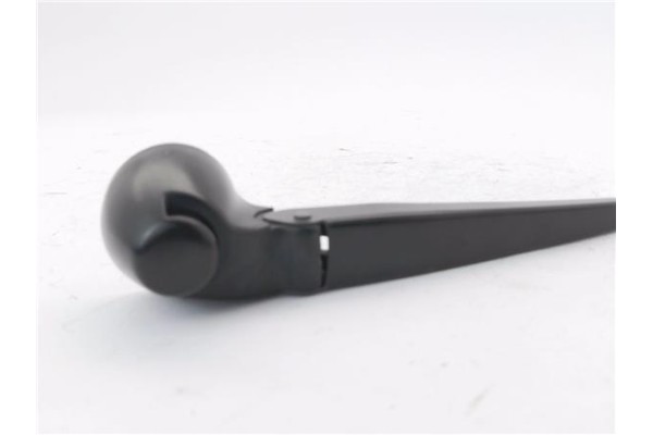 Recambio de brazo limpiaparabrisas trasero para seat arosa (6h1) 1.0 referencia OEM IAM 6X0955707  