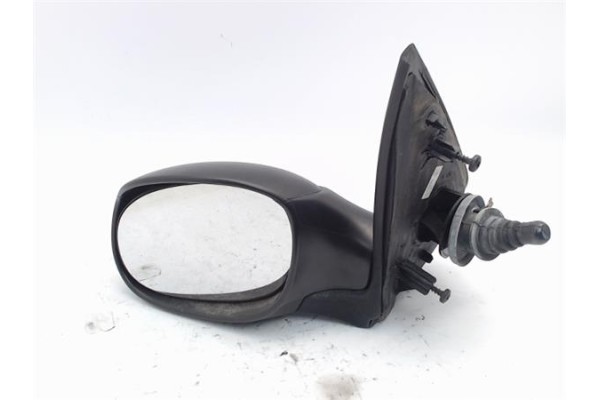 Recambio de retrovisor izquierdo para peugeot 206 berlina referencia OEM IAM   