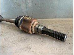 Recambio de palier trasero izquierdo para land rover freelander (ln) 2.0 di referencia OEM IAM TDB104990 2H5Z4602FA 