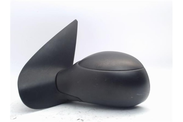 Recambio de retrovisor izquierdo para peugeot 206 berlina referencia OEM IAM   