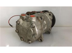 Recambio de compresor aire acond. para renault r 21 berlina (b/l48) 1.7 referencia OEM IAM 811026123 SD7097H15 