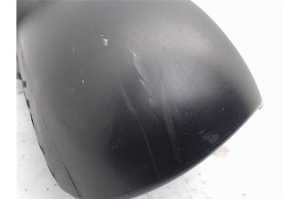 Recambio de retrovisor izquierdo para peugeot 206 berlina referencia OEM IAM   