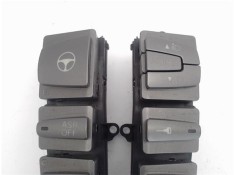 Recambio de conjunto interruptores para fiat ii bravo (198) 1.4 referencia OEM IAM 735424852  