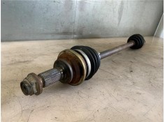 Recambio de palier trasero izquierdo para land rover freelander (ln) 2.0 di referencia OEM IAM TDB104990 2H5Z4602FA 