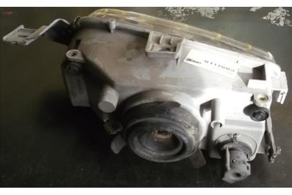 Recambio de faro delantero dcho para fiat i punto (176) berlina 1.7 d referencia OEM IAM 46407145  