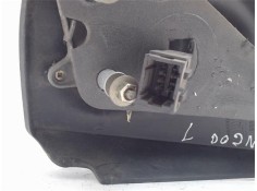 Recambio de retrovisor electrico derecho para renault kangoo i (f/kc0) referencia OEM IAM 7700304835 9226156 8200253492 , RENAUL