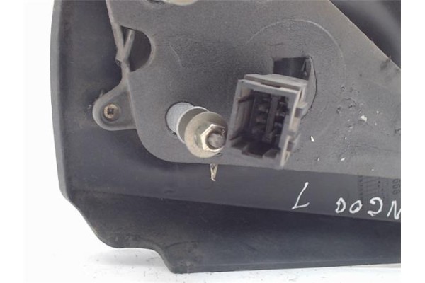 Recambio de retrovisor electrico derecho para renault kangoo i (f/kc0) referencia OEM IAM 7700304835 9226156 8200253492 , RENAUL