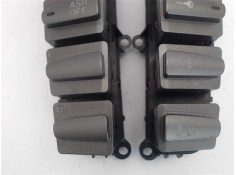 Recambio de conjunto interruptores para fiat ii bravo (198) 1.4 referencia OEM IAM 735424852  