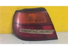Recambio de piloto trasero izquierdo para nissan almera (n15) 1.4 básico (1998) referencia OEM IAM   