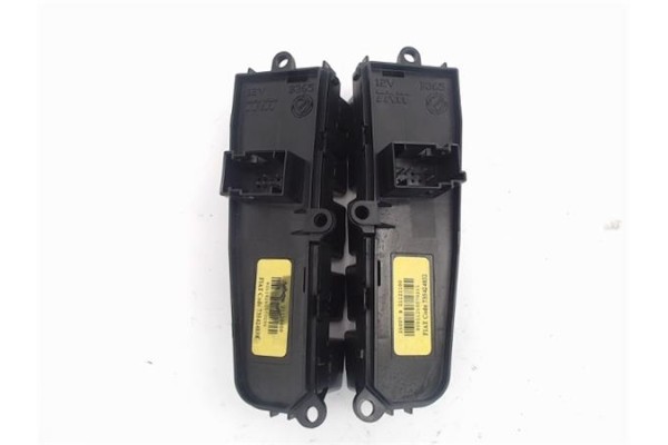 Recambio de conjunto interruptores para fiat ii bravo (198) 1.4 referencia OEM IAM 735424852  