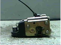 Recambio de cierre electromagnetico delantero derecho para citroen c3 1.4 hdi referencia OEM IAM 9136N5  