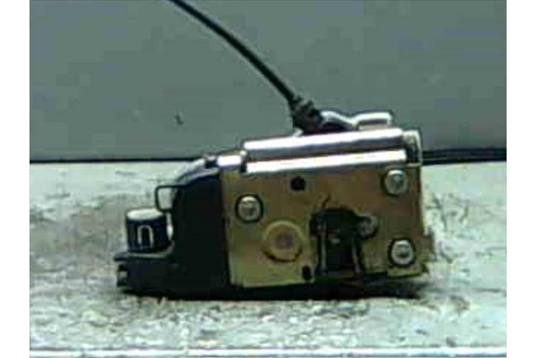 Recambio de cierre electromagnetico delantero derecho para citroen c3 1.4 hdi referencia OEM IAM 9136N5  