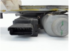 Recambio de mecanismo elevalunas trasero derecho para renault megane ii berlina 3p referencia OEM IAM   