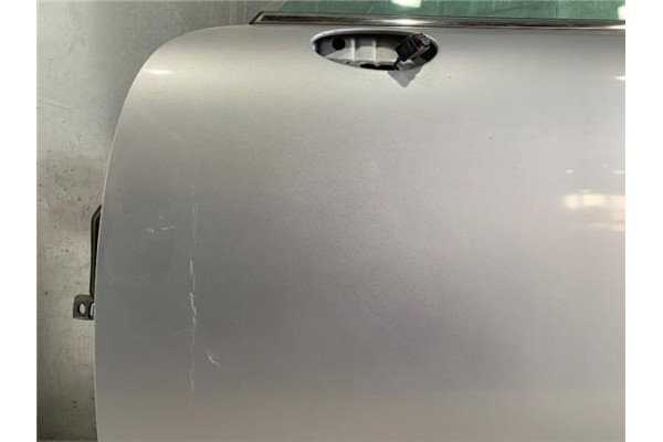 Recambio de puerta delantero izquierda para mini mini (r56) 1.6 cooper d referencia OEM IAM 41009628767  