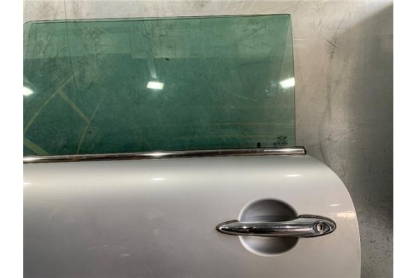 Recambio de puerta delantero izquierda para mini mini (r56) 1.6 cooper d referencia OEM IAM 41009628767  