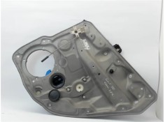 Recambio de elevalunas electrico trasero derecho para volkswagen golf iv berlina (1j1) referencia OEM IAM 1J4839730H  