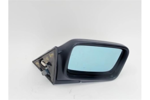 Recambio de retrovisor electrico derecho para bmw serie 5 berlina (e34) 3.5 535i referencia OEM IAM 8181924  