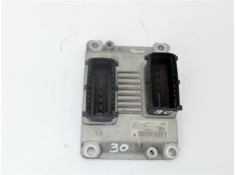 Recambio de centralita para opel corsa c referencia OEM IAM 09115111  