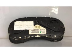 Recambio de cuadro completo para peugeot 307 (3a/c) 1.6 hdi 110 referencia OEM IAM 965546580 216785036A 