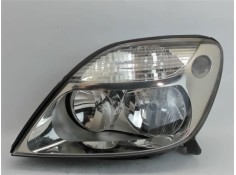 Recambio de faro delantero izquierdo para renault scenic i (ja...) referencia OEM IAM 7700432098 89002988 