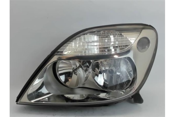Recambio de faro delantero izquierdo para renault scenic i (ja...) referencia OEM IAM 7700432098 89002988 