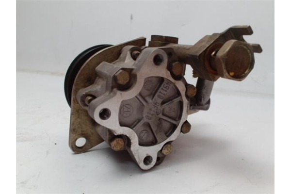 Recambio de bomba servodireccion para nissan micra (k11) 1.3 i 16v referencia OEM IAM 491104F110  