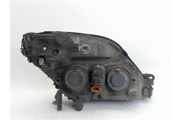 Recambio de faro delantero izquierdo para renault scenic i (ja...) referencia OEM IAM 7700432098 89002988 