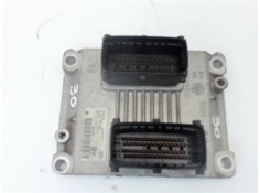 Recambio de centralita para opel corsa c referencia OEM IAM 09115111  
