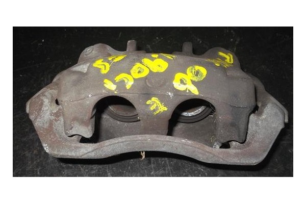 Recambio de pinza freno delantero izquierda para renault trafic ii furgón (fl) 1.9 dci 100 (fl0c) referencia OEM IAM 7701050919 
