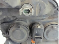 Recambio de faro delantero izquierdo para renault scenic i (ja...) referencia OEM IAM 7700432098 89002988 